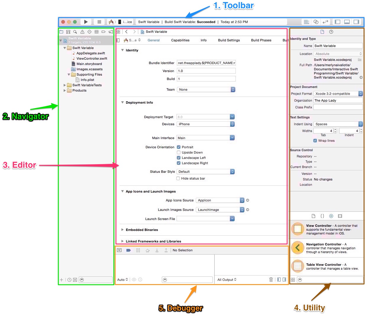 system requirements for xcode 6